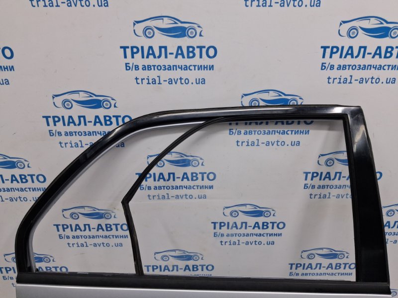 Дверь задняя правая Lancer 2003-2009 9 1.6 Бензин 4G18