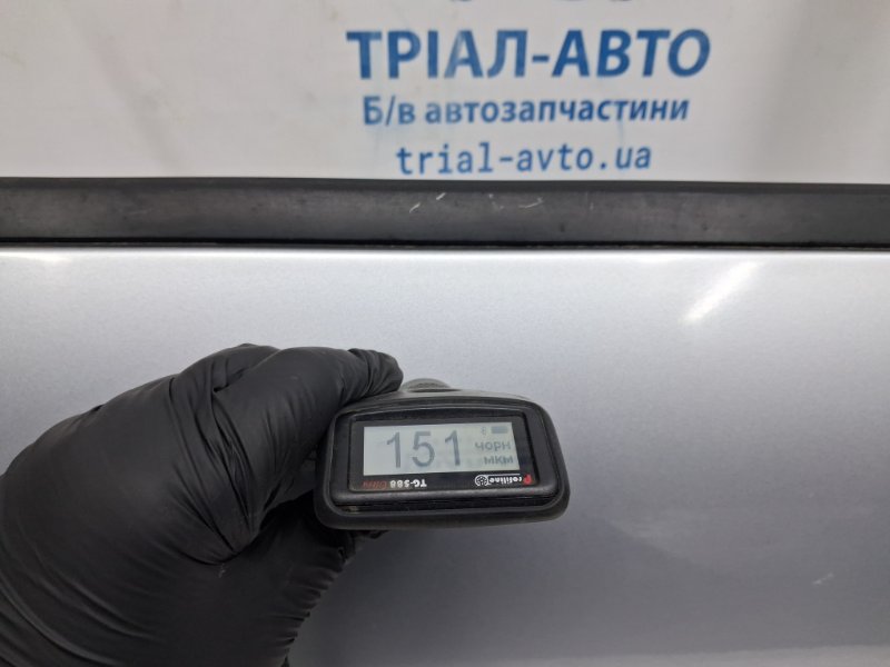 Дверь задняя правая Lancer 2003-2009 9 1.6 Бензин 4G18