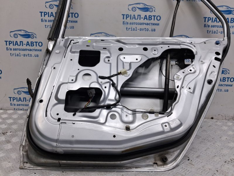 Дверь задняя правая Lancer 2003-2009 9 1.6 Бензин 4G18