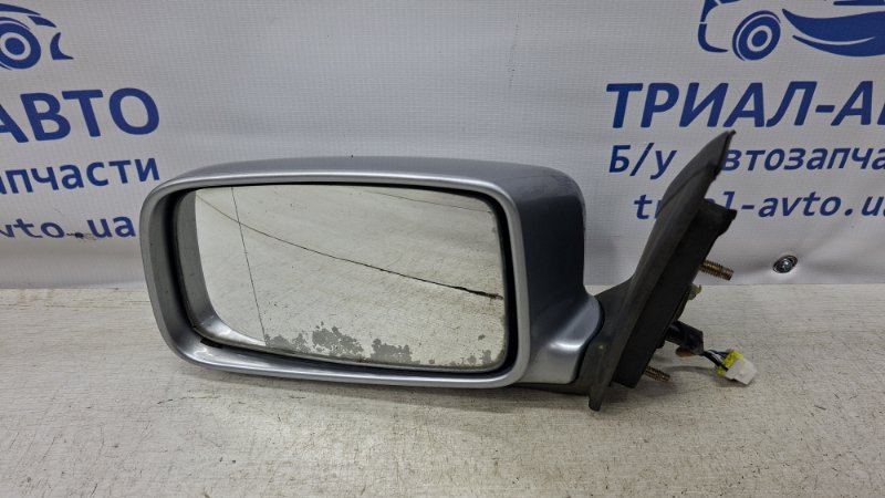 Зеркало левое Lancer 2003-2009 9 1.6 Бензин 4G18
