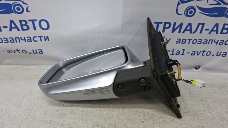 Зеркало левое Lancer 2003-2009 9 1.6 Бензин 4G18