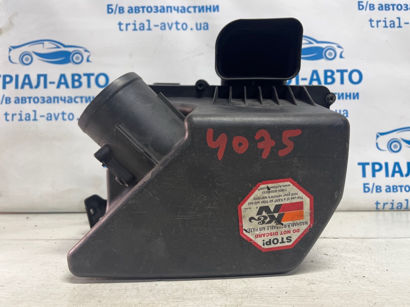 Корпус воздушного фильтра Jeep Cherokee 2013-2019 KL 2.4 бензин ED6 68290594AA Б/У