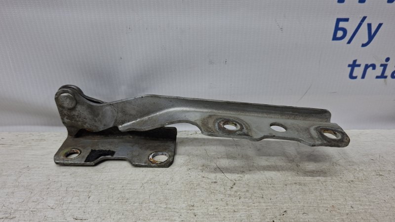 Петля капота левая Mitsubishi Lancer 2003-2009 9 1.6 Бензин 4G18 MN126933 Б/У