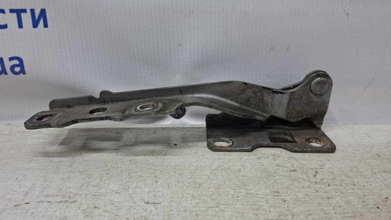 Петля капота правая Mitsubishi Lancer 2003-2009 9 1.6 Бензин 4G18 MN126934 Б/У