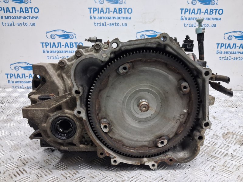 Коробка передач АКПП Mitsubishi Lancer 2003-2009 9 1.6 Бензин 4G18 MN147053 Б/У