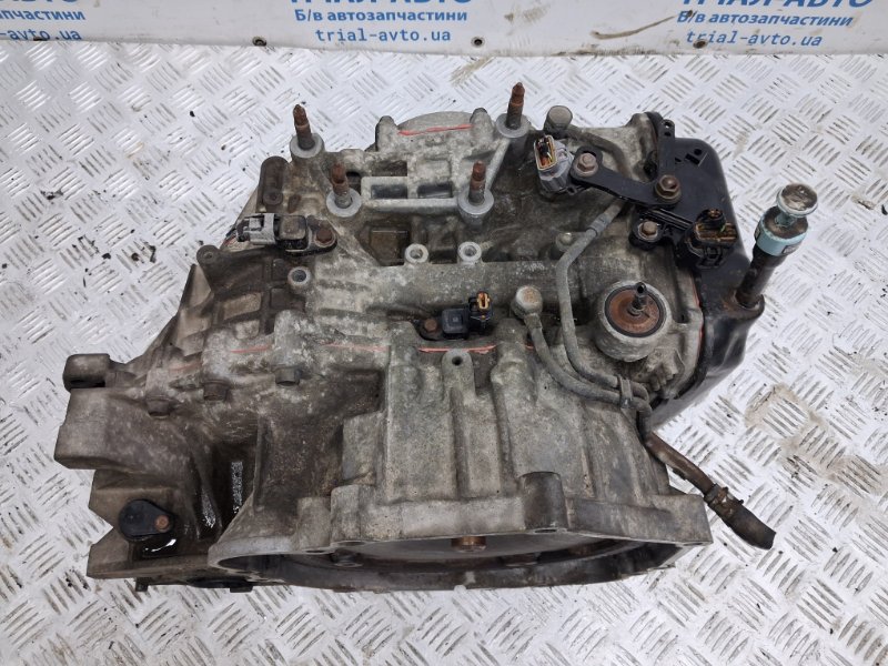 Коробка передач АКПП Lancer 2003-2009 9 1.6 Бензин 4G18