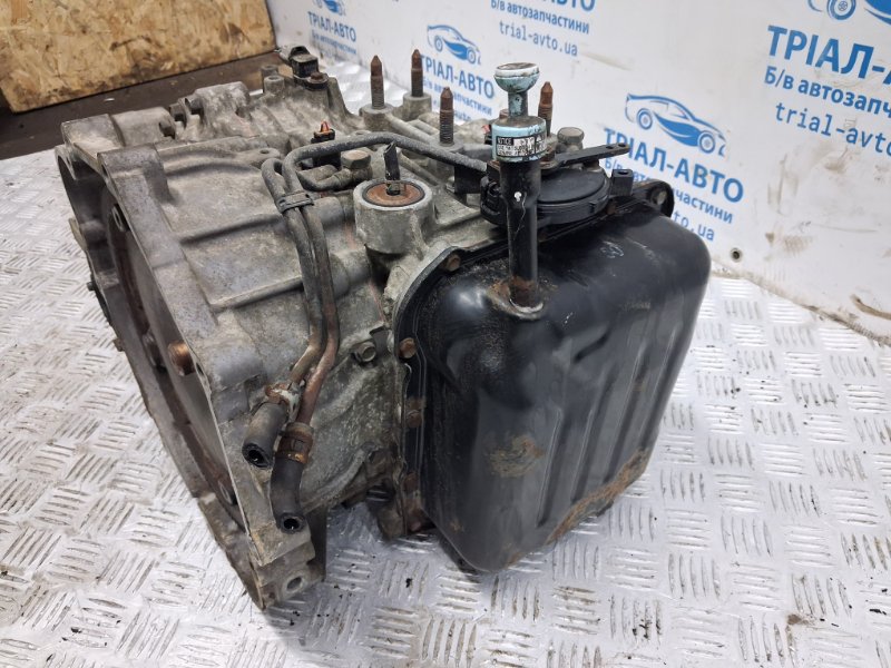 Коробка передач АКПП Mitsubishi Lancer 9 1.6 Бензин 4G18