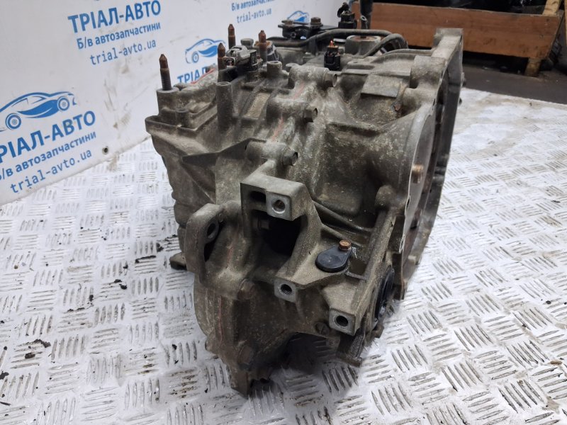 Коробка передач АКПП Lancer 2003-2009 9 1.6 Бензин 4G18
