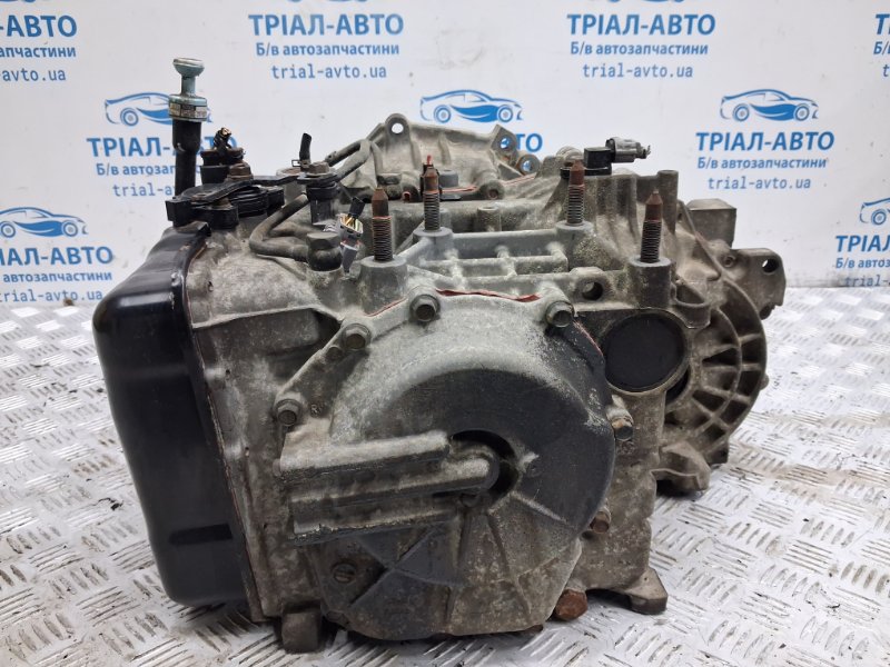 Коробка передач АКПП Lancer 2003-2009 9 1.6 Бензин 4G18