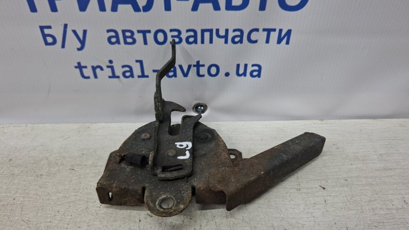 Замок капота Mitsubishi Lancer 9 1.6 Бензин 4G18