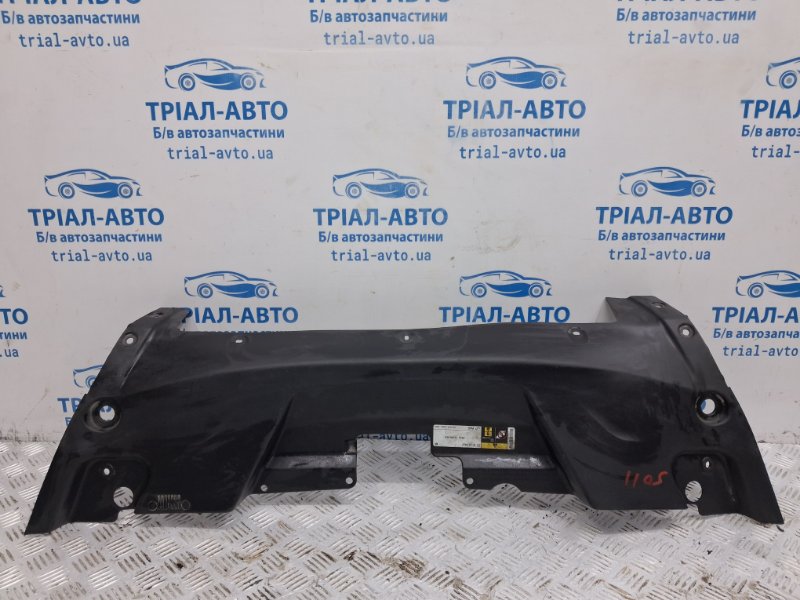 Накладка передней панели Jeep Cherokee 2013-2019 KL 3.2 бензин EHK 68138372A Б/У