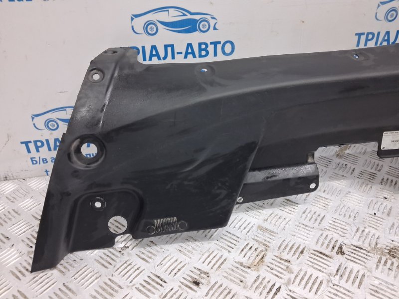 Накладка передней панели Jeep Cherokee KL 3.2 бензин EHK