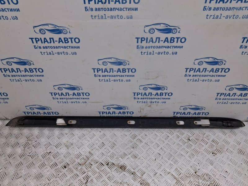Рейлинг на крышу правый Grand Cherokee 2010-2022 WK2 3.6 бензин ERB