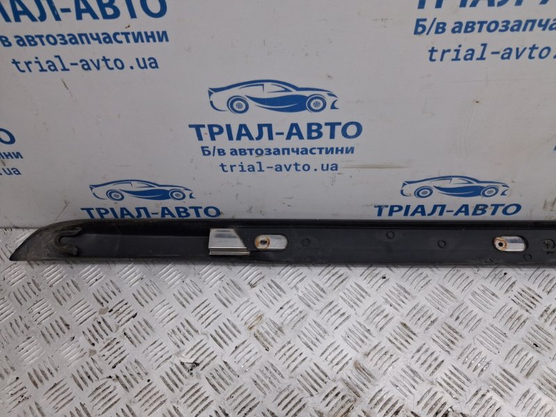 Рейлинг на крышу правый Grand Cherokee 2010-2022 WK2 3.6 бензин ERB