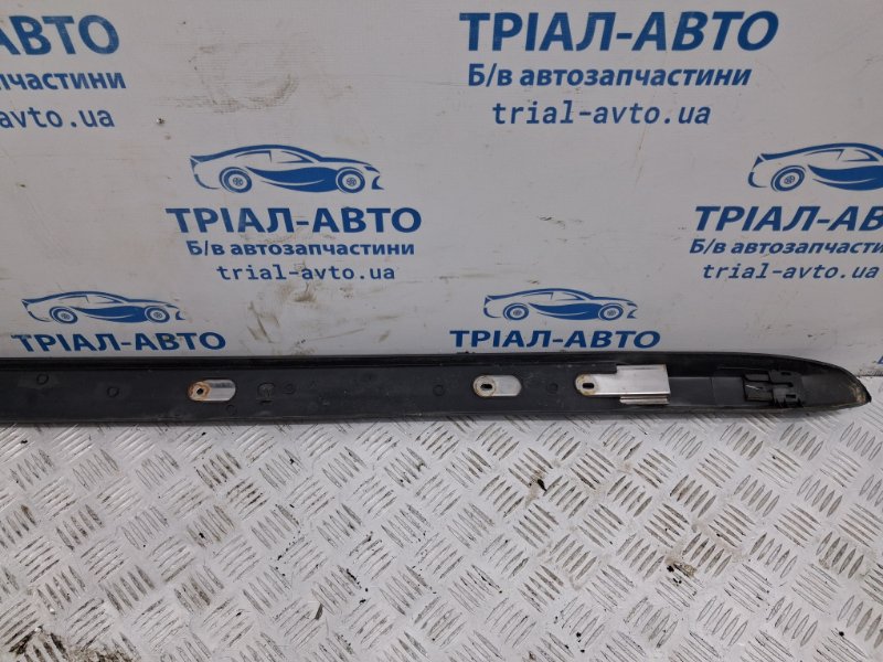 Рейлинг на крышу правый Grand Cherokee 2010-2022 WK2 3.6 бензин ERB