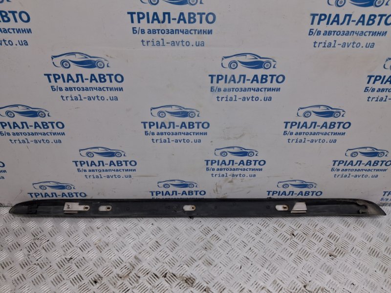 Рейлинг на крышу левый Grand Cherokee 2010-2022 WK2 3.6 бензин ERB