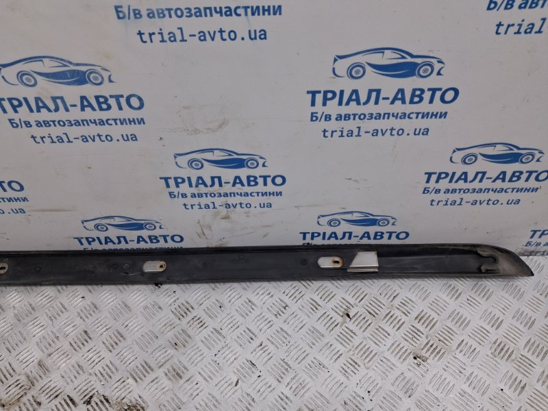 Рейлинг на крышу левый Grand Cherokee 2010-2022 WK2 3.6 бензин ERB
