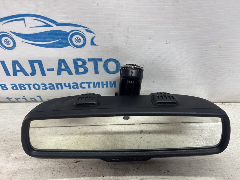 Зеркало салона Cherokee 2013-2019 KL 2.4 бензин ED6
