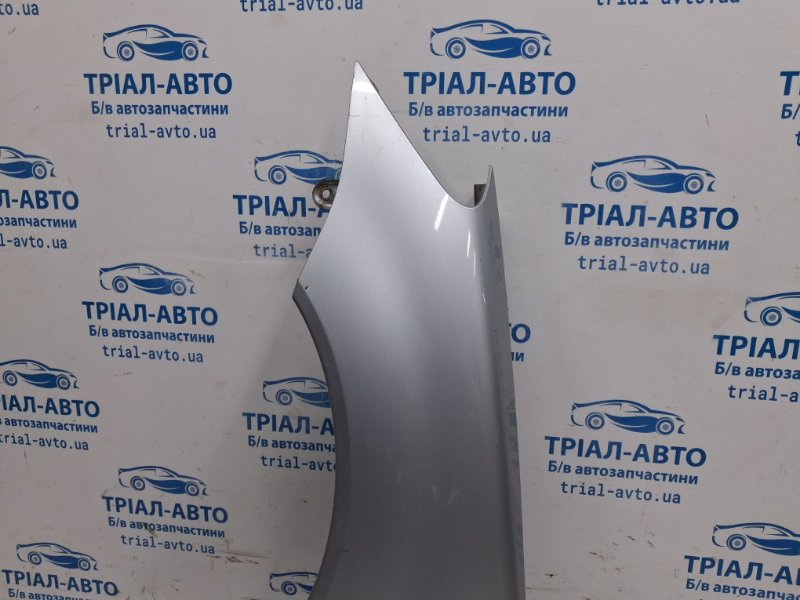 Крыло переднее левое Lancer 2003-2009 9 1.6 Бензин 4G18
