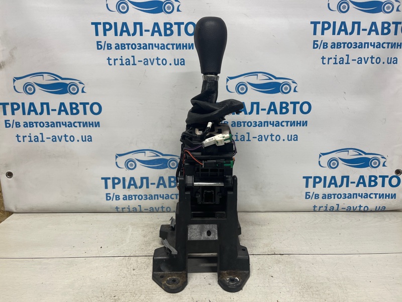 Кулиса переключения АКПП Jeep Cherokee 2013-2019 KL 2.4 бензин ED6 1UT703X9AG Б/У