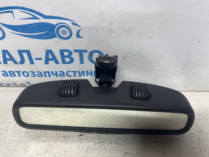 Зеркало салона Cherokee 2013-2019 KL 2.4 бензин ED6