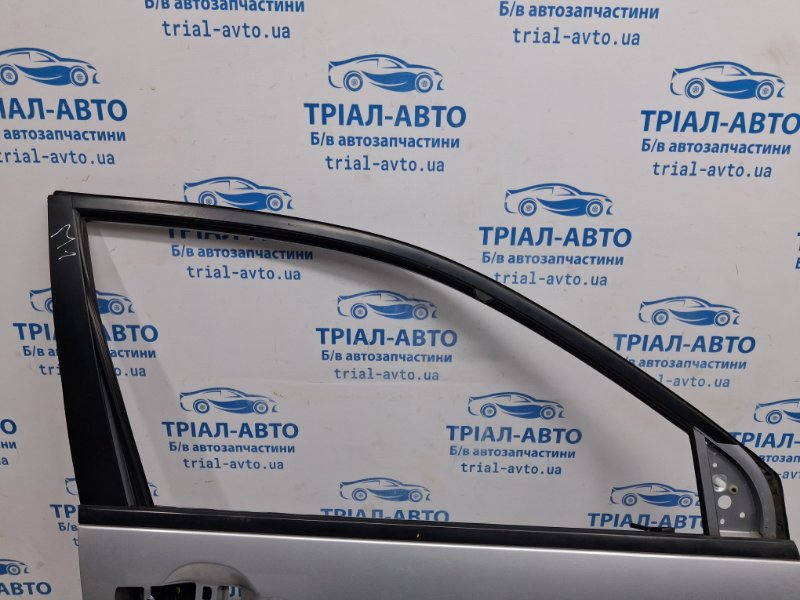 Дверь передняя правая Lancer 2003-2009 9 1.6 Бензин 4G18