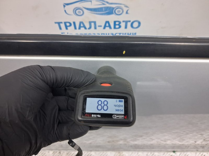 Дверь передняя правая Lancer 2003-2009 9 1.6 Бензин 4G18