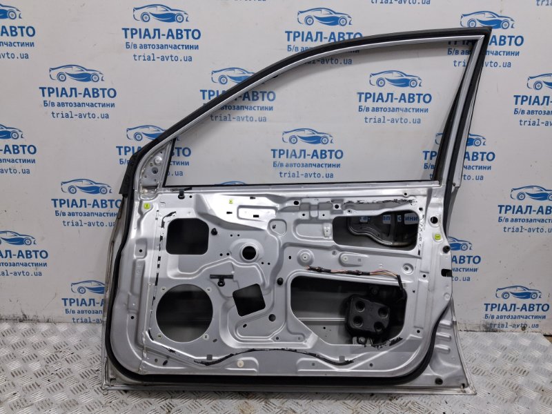 Дверь передняя правая Lancer 2003-2009 9 1.6 Бензин 4G18