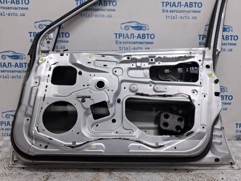 Дверь передняя правая Lancer 2003-2009 9 1.6 Бензин 4G18