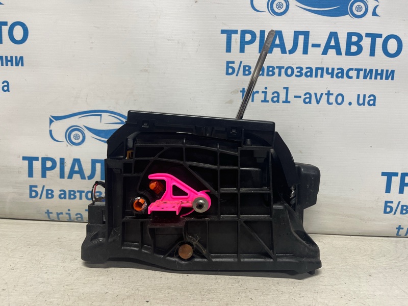 Кулиса переключения АКПП Jeep Grand Cherokee 2010-2022 WK2 3.6 бензин ERB 52124792AB Б/У