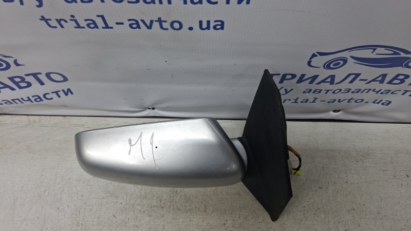 Зеркало правое Lancer 2003-2009 9 1.6 Бензин 4G18
