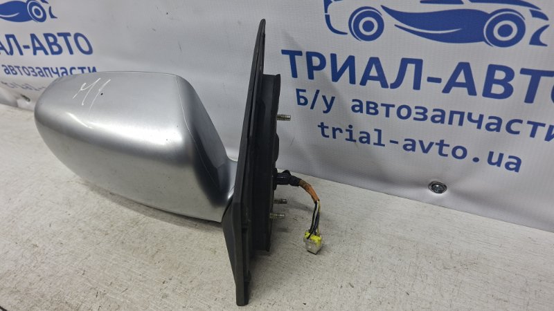Зеркало правое Lancer 2003-2009 9 1.6 Бензин 4G18