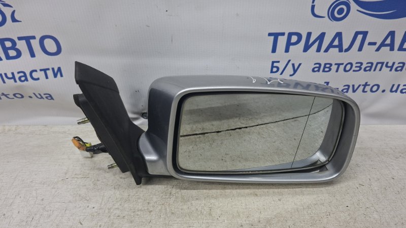 Зеркало правое Lancer 2003-2009 9 1.6 Бензин 4G18