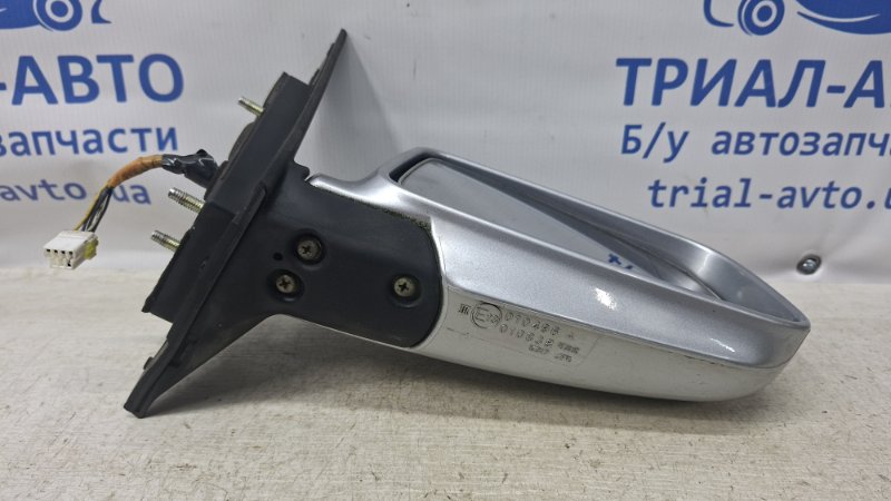 Зеркало правое Lancer 2003-2009 9 1.6 Бензин 4G18