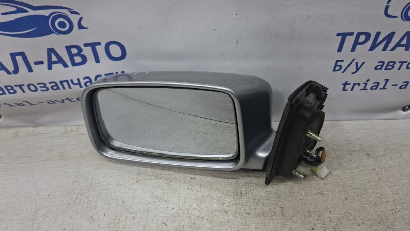 Зеркало левое Lancer 2003-2009 9 1.6 Бензин 4G18