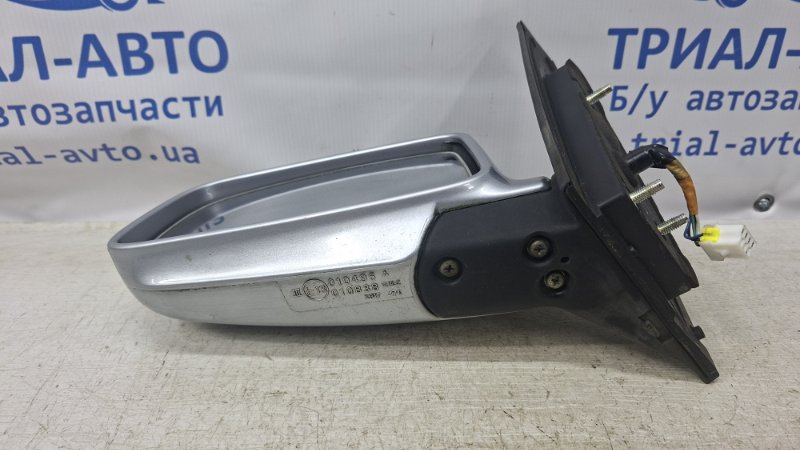 Зеркало левое Lancer 2003-2009 9 1.6 Бензин 4G18