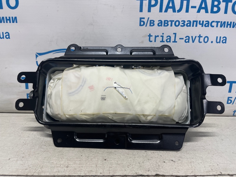 Подушка безопасности в торпеду Jeep Grand Cherokee 2010-2022 WK2 3.6 бензин ERB P05108093AF Б/У