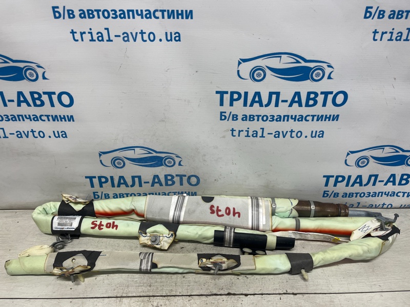 Airbag потолка(шторка) правый Cherokee 2013-2019 KL 2.4 бензин ED6