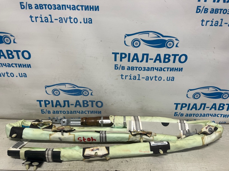 Airbag потолка(шторка) левый Cherokee 2013-2019 KL 2.4 бензин ED6