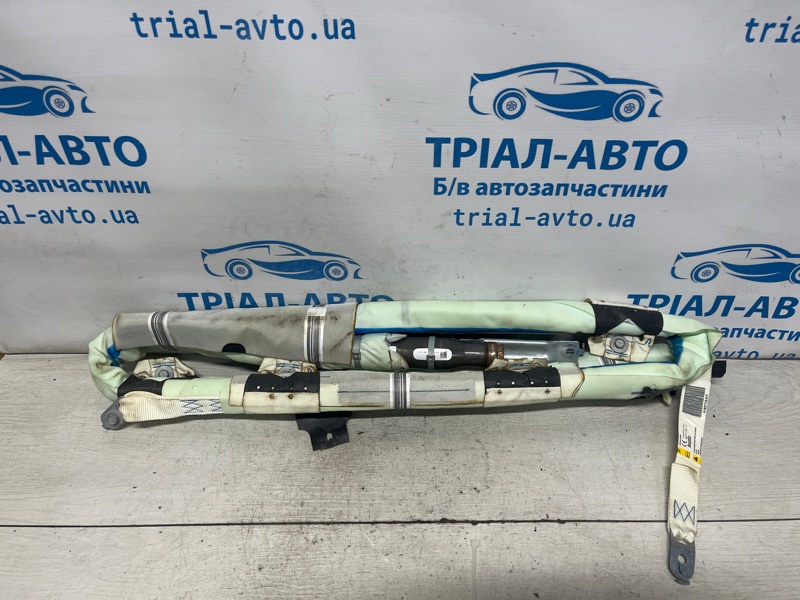 Airbag потолка(шторка) левый Cherokee 2013-2019 KL 2.4 бензин ED6