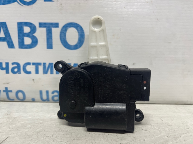Сервопривод Jeep Cherokee 2013-2019 KL 2.4 бензин ED6 68223051AA Б/У