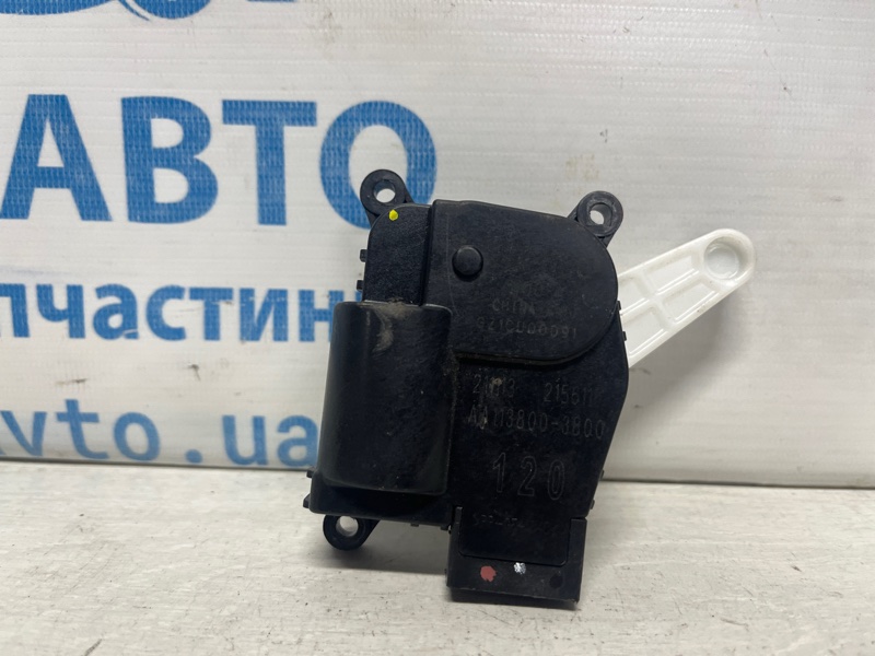 Сервопривод Jeep Cherokee 2013-2019 KL 2.4 бензин ED6 68223051AA Б/У