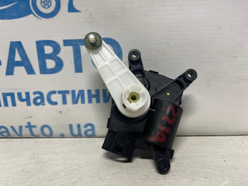 Сервопривод Cherokee 2013-2019 KL 2.4 бензин ED6