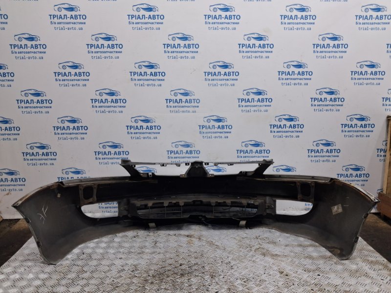 Бампер передний Lancer 2003-2009 9 1.6 Бензин 4G18