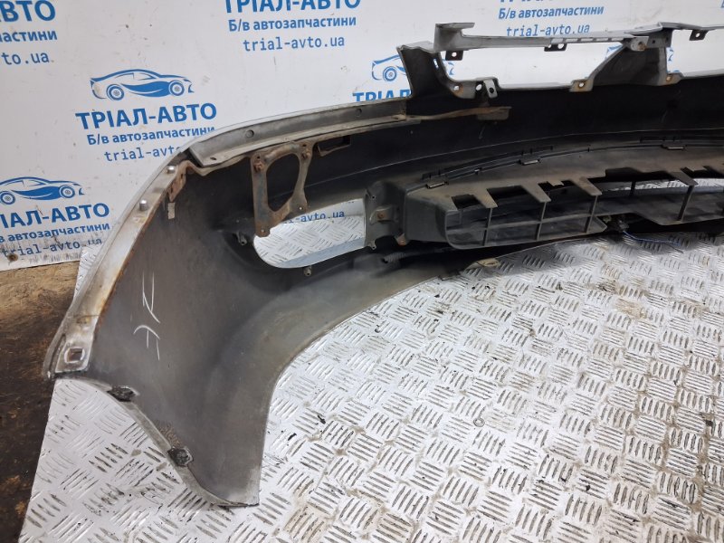 Бампер передний Lancer 2003-2009 9 1.6 Бензин 4G18