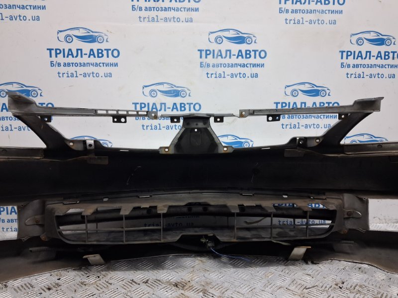 Бампер передний Lancer 2003-2009 9 1.6 Бензин 4G18
