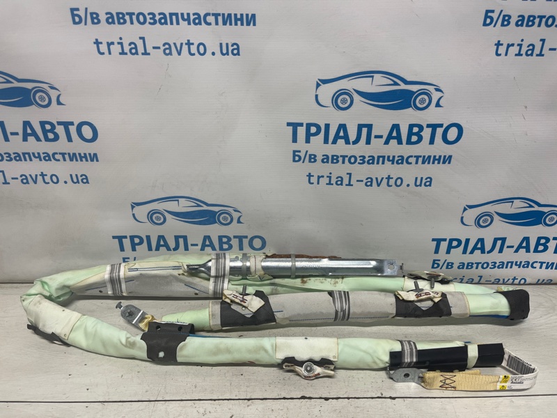 Airbag потолка(шторка) левый Cherokee 2013-2019 KL 3.2 бензин EHK