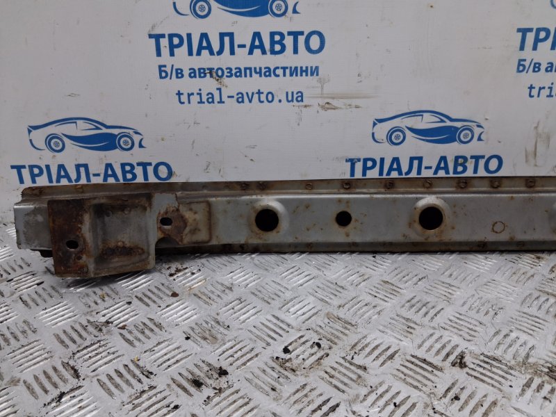 Усилитель бампера передний Lancer 2003-2009 9 1.6 Бензин 4G18