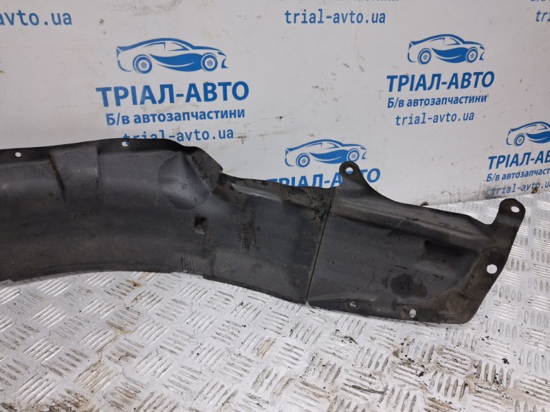 Подкрылок передний правый Lancer 2003-2009 9 1.6 Бензин 4G18