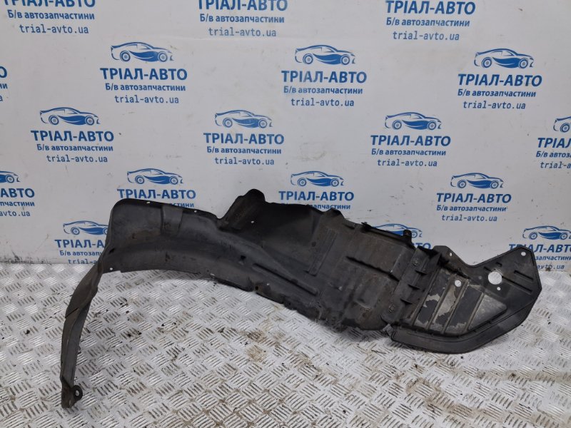 Подкрылок передний левый Lancer 2003-2009 9 1.6 Бензин 4G18
